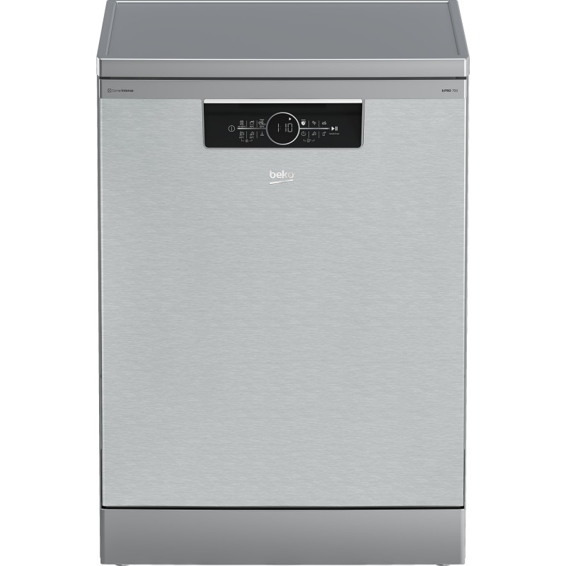 BEKO BDFN36650XC samostojeća perilica posuđa