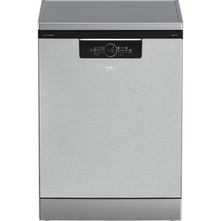 BEKO BDFN36560XC samostojeća perilica posuđa