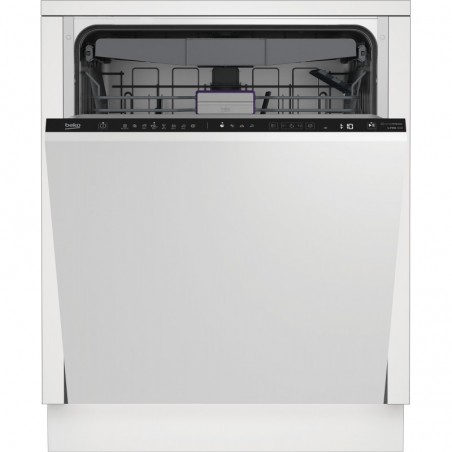 BEKO BDIN38560C ugradbena perilica posuđa