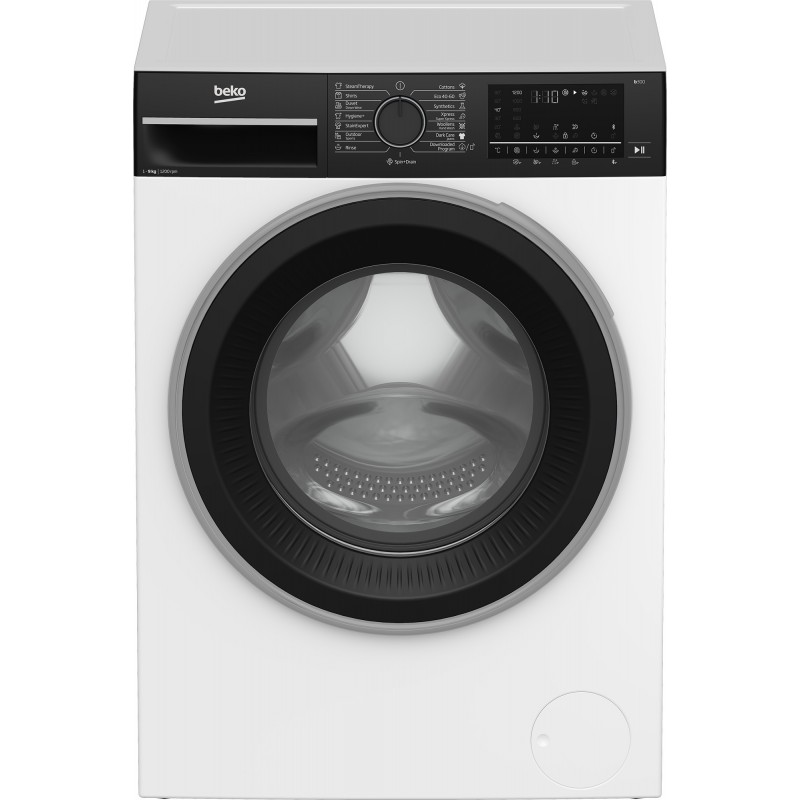 BEKO B3WFT59225W samostojeća perilica rublja