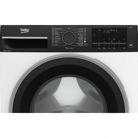 BEKO B3WFT59225W samostojeća perilica rublja