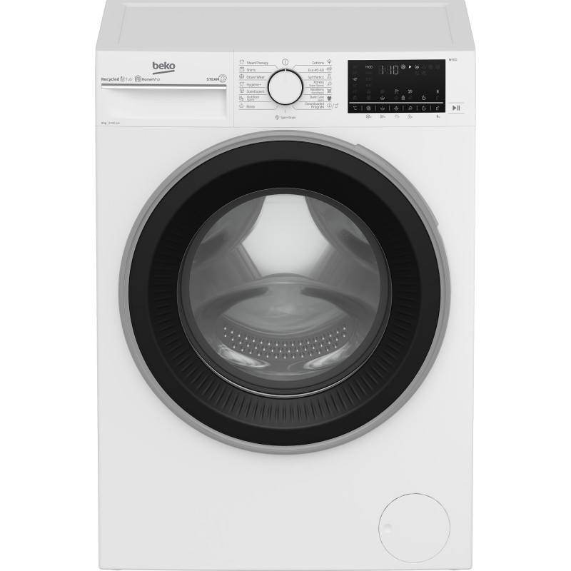 BEKO B3WF U 7744 WB samostojeća perilica rublja