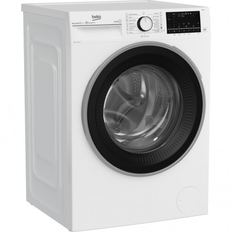 BEKO B3WF U 7744 WB samostojeća perilica rublja