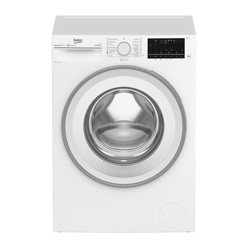 BEKO B3WFU 78225 WB samostojeća perilica rublja