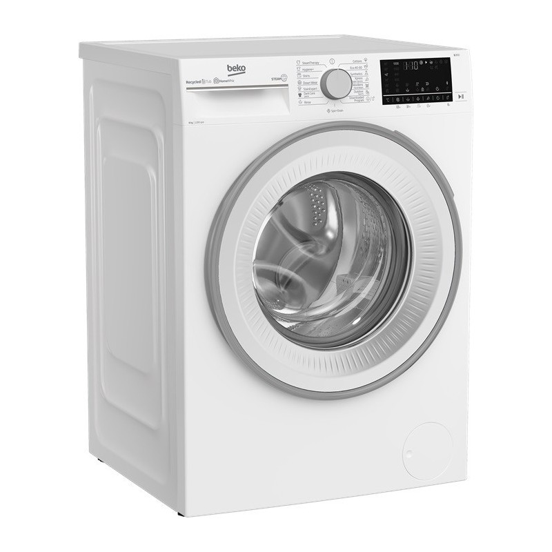 BEKO B3WFU 78225 WB samostojeća perilica rublja