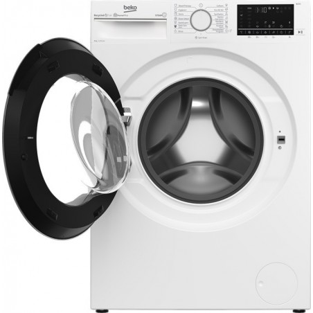 BEKO B3WFU 78225 WB samostojeća perilica rublja