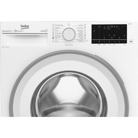 BEKO B3WFU 78225 WB samostojeća perilica rublja