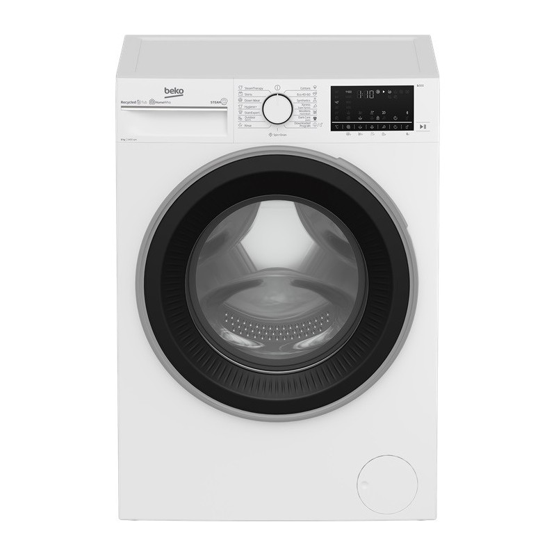 BEKO B3WF U7841 WB samostojeća perilica rublja