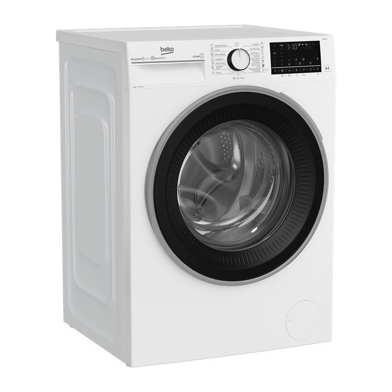 BEKO B3WF U7841 WB samostojeća perilica rublja