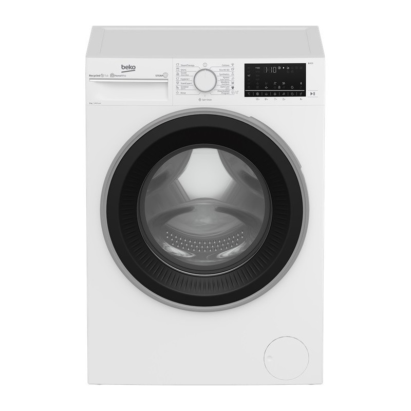 BEKO B3WFU79415WB samostojeća perilica rublja