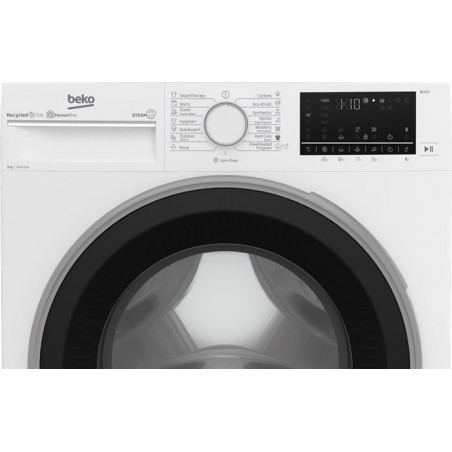 BEKO B3WFU79415WB samostojeća perilica rublja