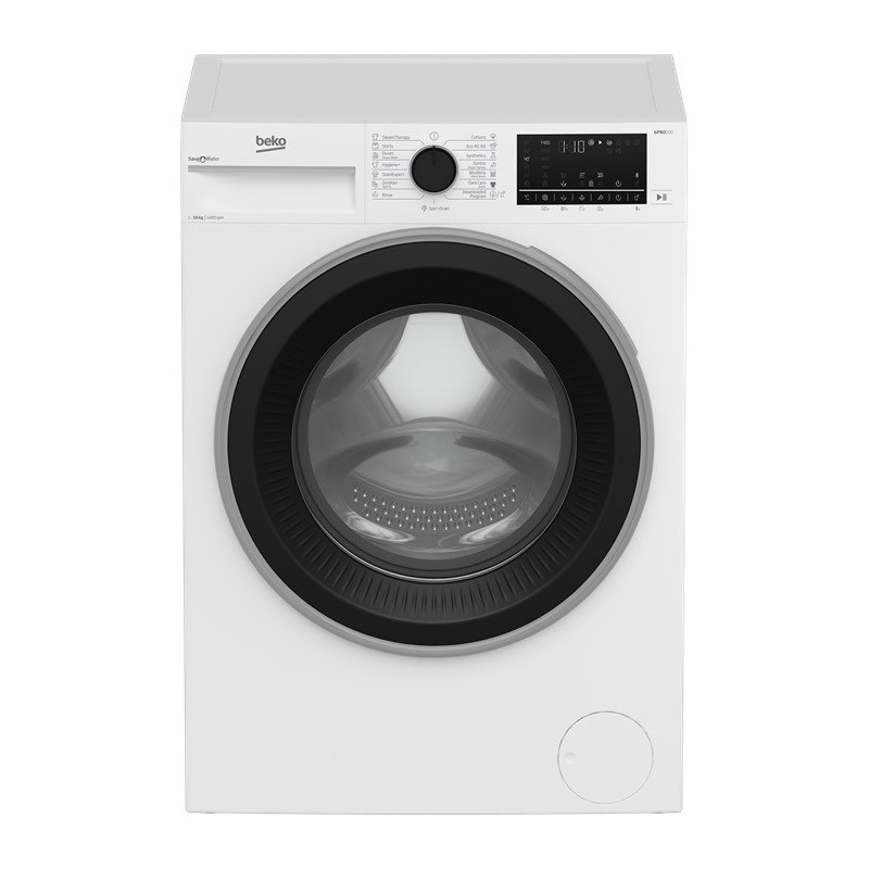 BEKO B4WF T 5104111 W samostojeća perilica rublja