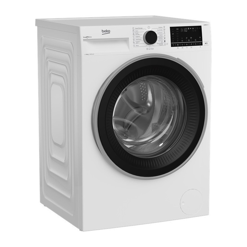 BEKO B4WF T 5104111 W samostojeća perilica rublja