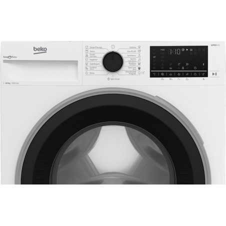 BEKO B4WF T 5104111 W samostojeća perilica rublja