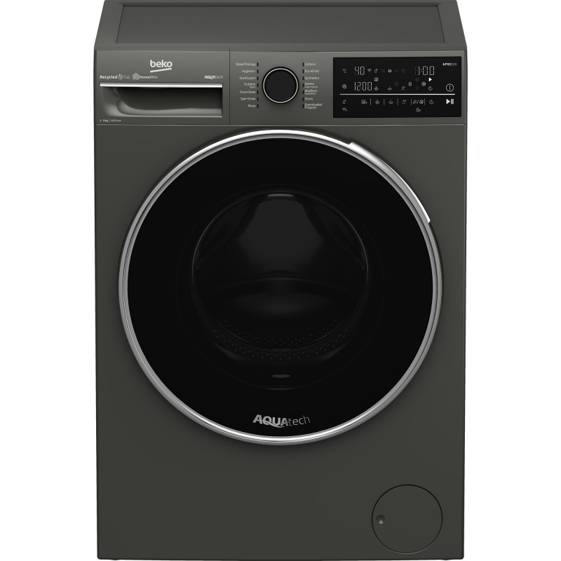 BEKO B5WF T 89418 MW samostojeća perilica rublja