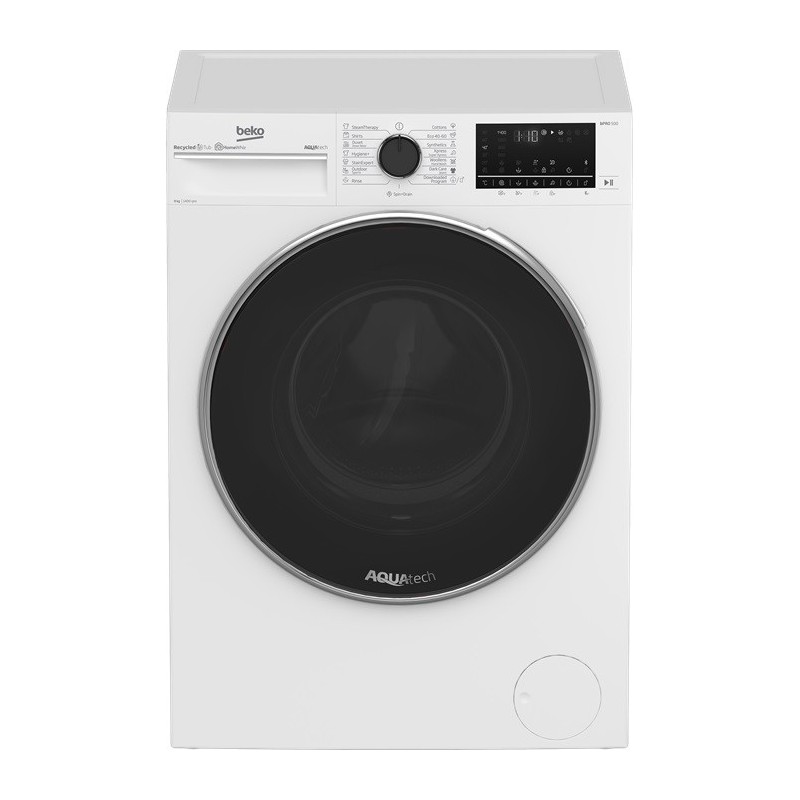 BEKO B5WFU59415W samostojeća perilica rublja