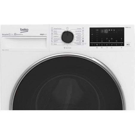 BEKO B5WFU59415W samostojeća perilica rublja