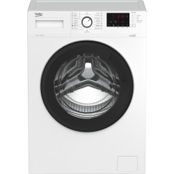 BEKO WUE 6512 BA samostojeća perilica rublja