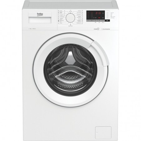 BEKO WUE7511D XWW samostojeća perilica posuđa