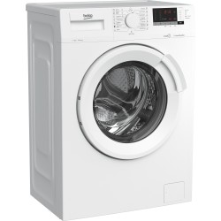 BEKO WUE7511D XWW samostojeća perilica posuđa