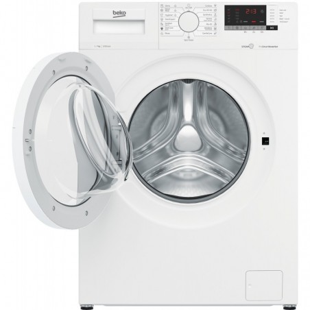 BEKO WUE7511D XWW samostojeća perilica posuđa