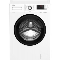 BEKO WUE7512D XAW samostojeća perilica posuđa