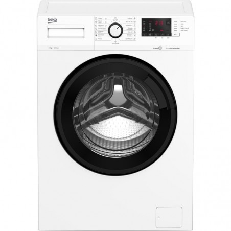 BEKO WUE7512D XAW samostojeća perilica posuđa