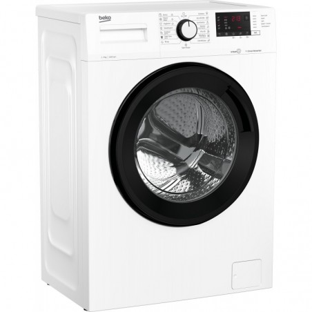 BEKO WUE7512D XAW samostojeća perilica posuđa