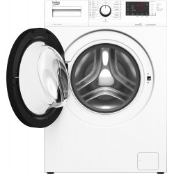 BEKO WUE7512D XAW samostojeća perilica posuđa