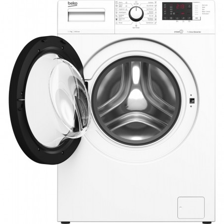 BEKO WUE7512D XAW samostojeća perilica posuđa