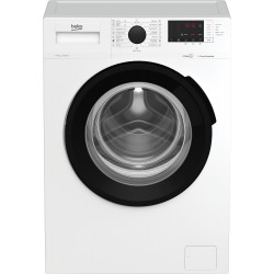 BEKO WUE 7612B XST samostojeća perilica posuđa