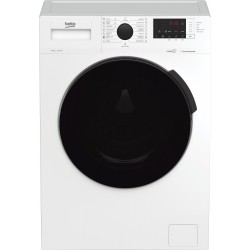 BEKO WUE 8622B XCW samostojeća perilica posuđa