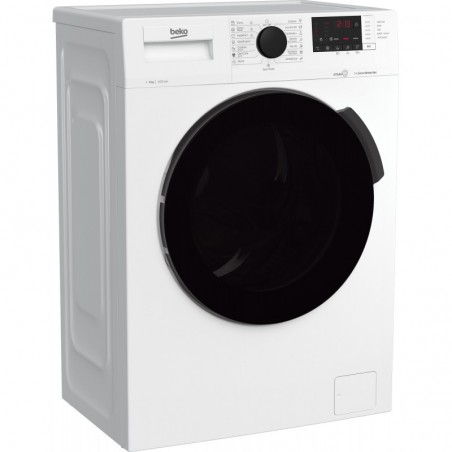 BEKO WUE 8622B XCW samostojeća perilica posuđa