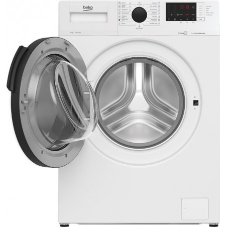 BEKO WUE 8622B XCW samostojeća perilica posuđa