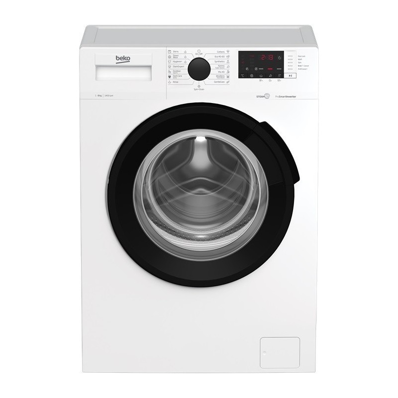 BEKO WUE8722XCW samostojeća perilica posuđa