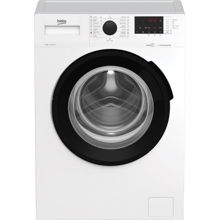 BEKO WUE8722XCW samostojeća perilica posuđa