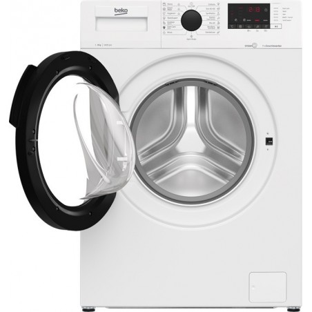 BEKO WUE8722XCW samostojeća perilica posuđa