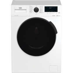 BEKO WUE 8722 XD samostojeća perilica posuđa