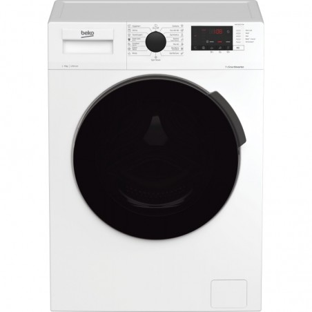 BEKO WUE 9622 XCW samostojeća perilica rublja