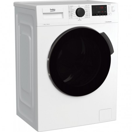 BEKO WUE 9622 XCW samostojeća perilica rublja