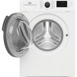 BEKO WUE 9622 XCW samostojeća perilica rublja