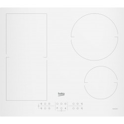 BEKO HII64200FMTW ugradbena indukcijska ploča za kuhanje