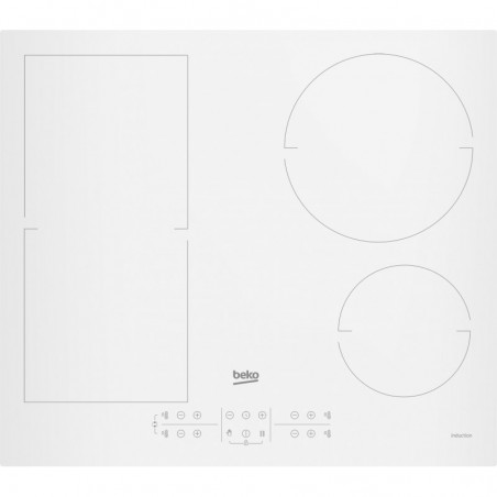 BEKO HII64200FMTW ugradbena indukcijska ploča za kuhanje