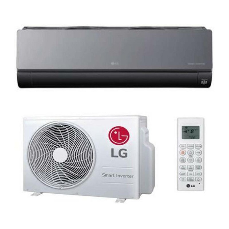 LG klima uređaj AC18BK.NSJ/AC18BK.UA