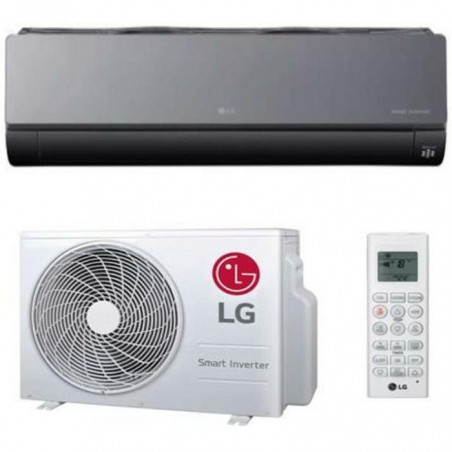 LG klima uređaj AC18BK.NSJ/AC18BK.UA