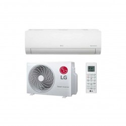 LG klima uređaj S12ET.NSJ/ S12ET.UA3