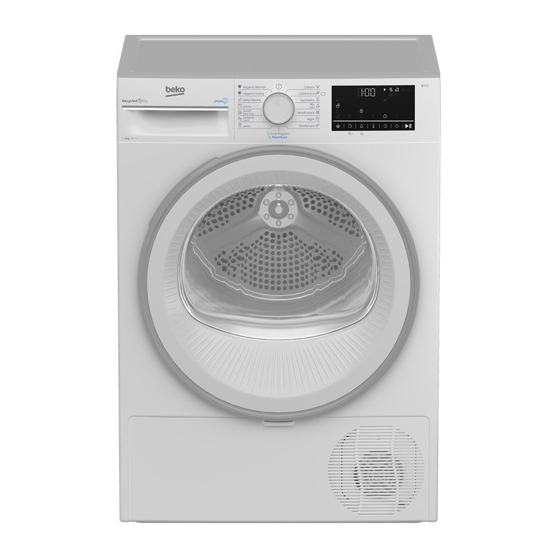 BEKO B3T42242 sušilica rublja s toplinskom pumpom