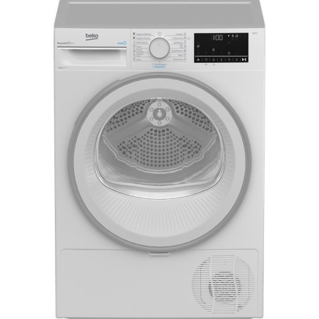 BEKO B3T42242 sušilica rublja s toplinskom pumpom