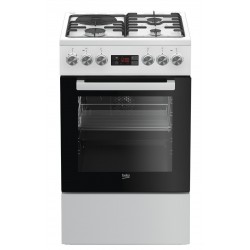 BEKO FSE53320DWCS samostojeći štednjak