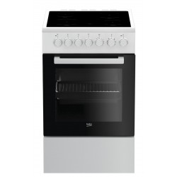 BEKO FSM57100GW samostojeći štednjak